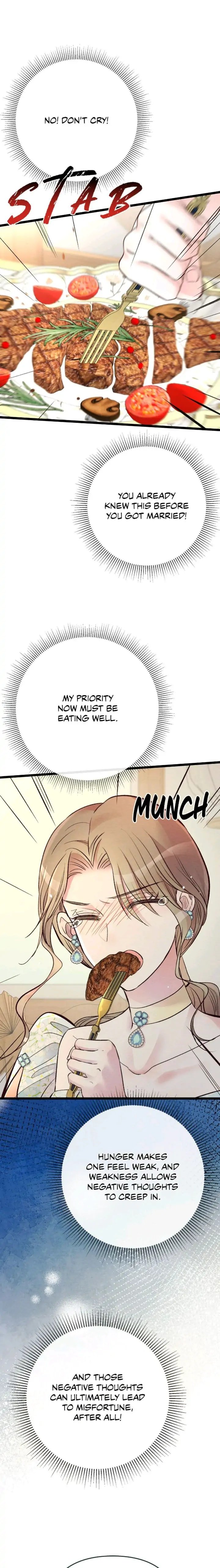 The Problematic Prince, Chapter 39 image 16